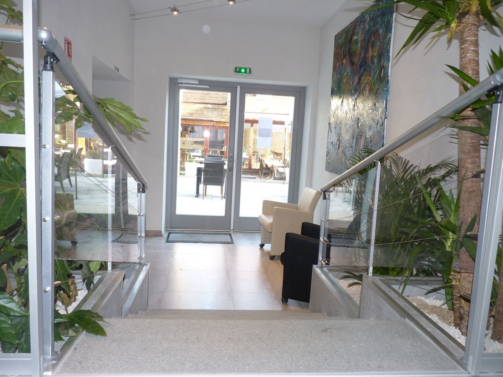 Hotel Le Dormeur Dorlisheim Exterior foto
